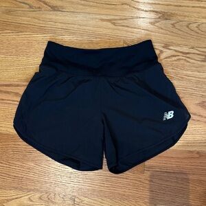 New Balance Women's Running Shorts